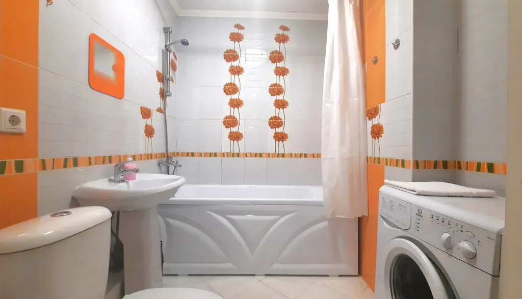 Квартира Уютная квартира с отличным видом у станции метро Чкаловская. — Екатеринбург