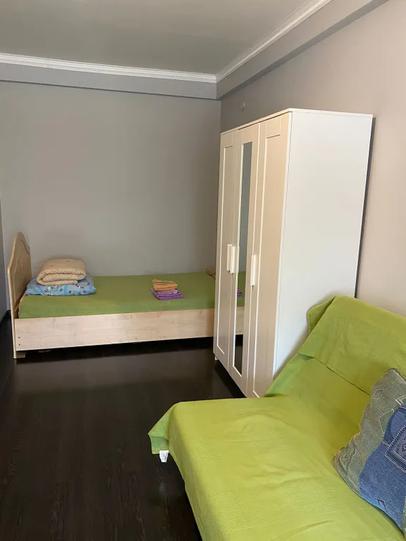 Уютная, ухоженная квартира в самом центре