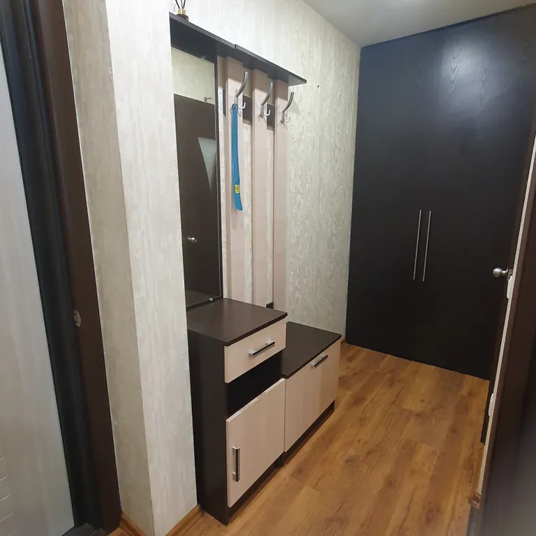 Квартира в Пролетарском районе