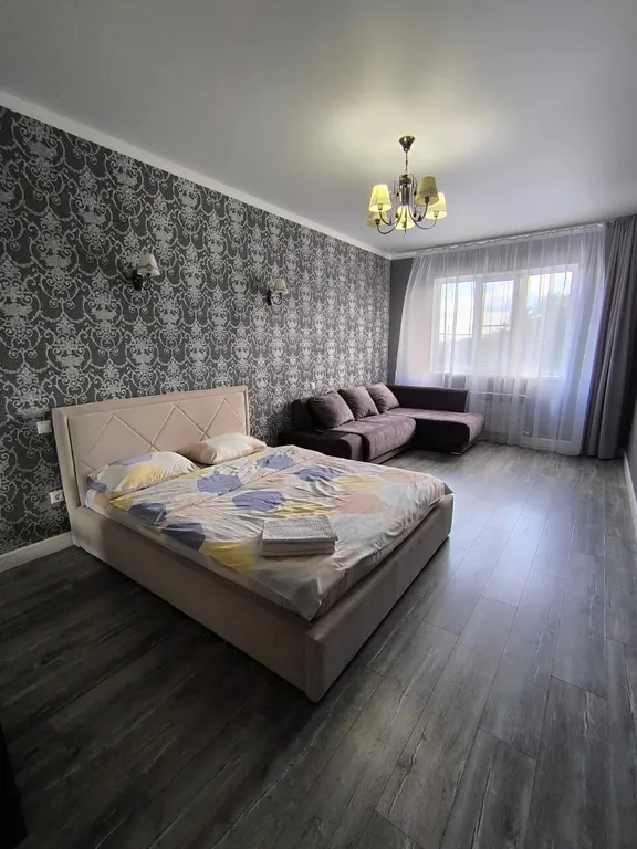 Квартира Квартира с угловой ванной — Славянск-на-Кубани