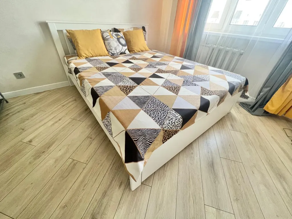 Квартира Апартамент люкс класса — аренда посуточно в Коломна