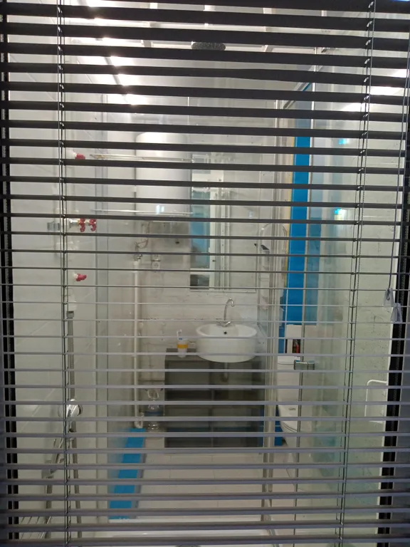 Apart Studio Patrokl Beach с видом на море