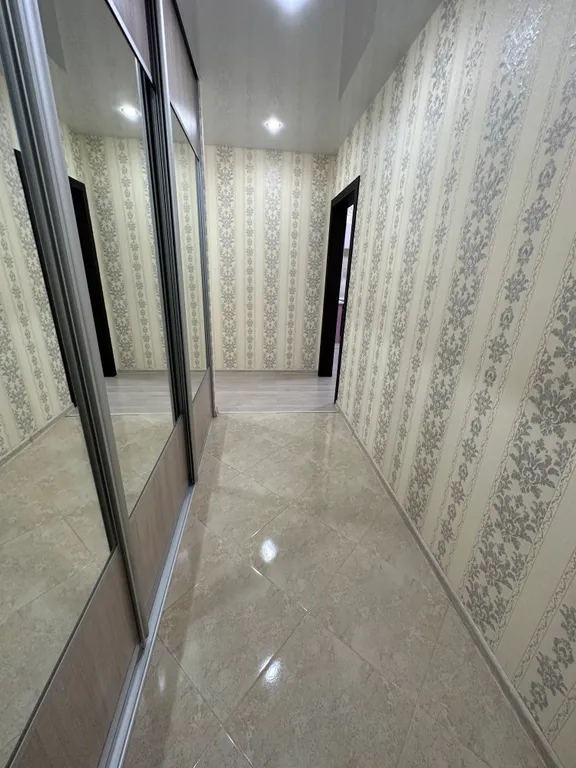 Евродвушка с видом на Ботанический сад