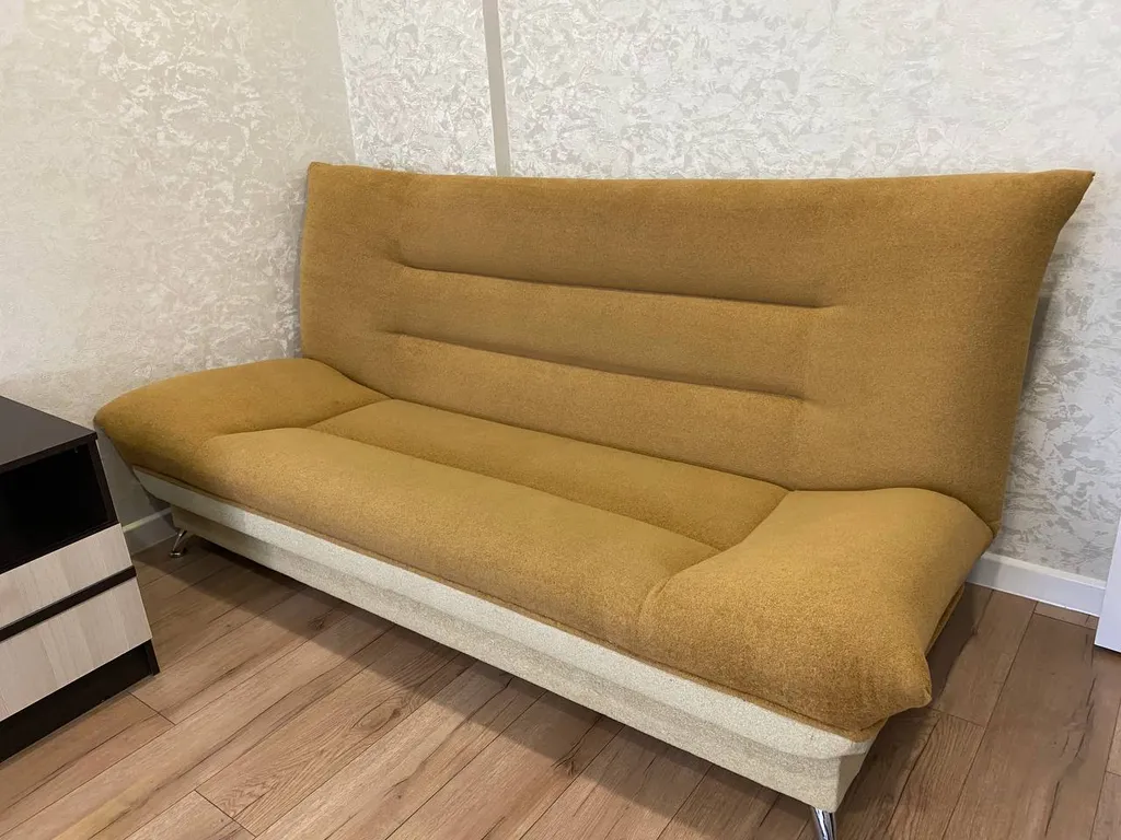 Квартира с евроремонтом в центре города