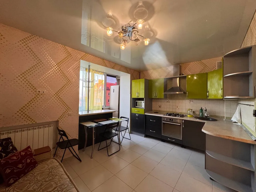 Уютная квартира для комфортного отдыха — аренда посуточно в Пятигорск
