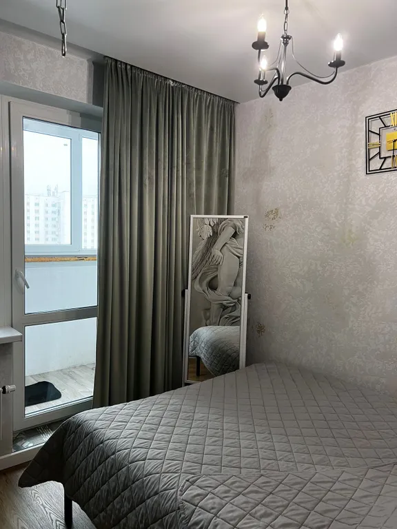 Квартира в новом доме рядом авто и жд вокзалы