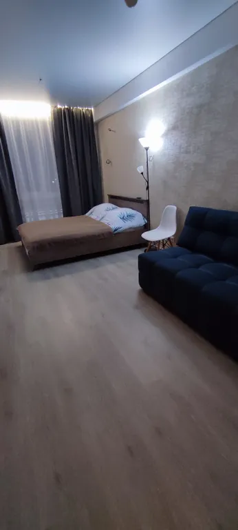 Уютная квартира в курортном городе с видом на Эльбрус