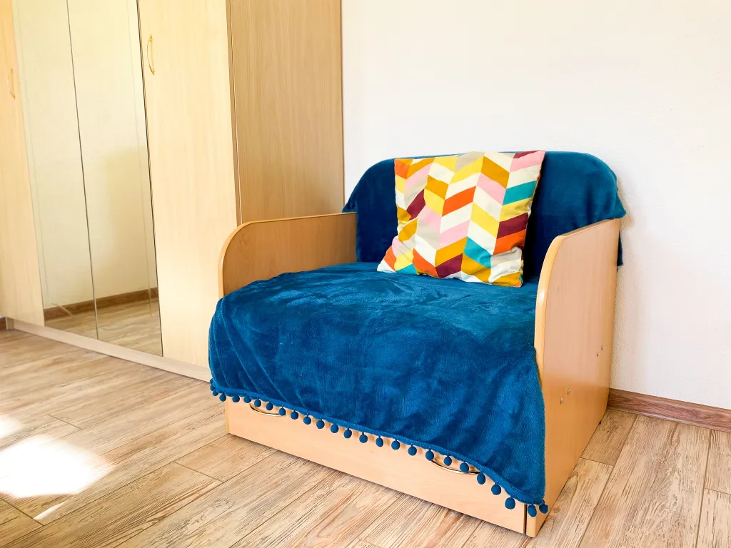 Loft апартаменты в историческом центре