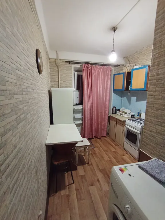 Мини трешка в Агалатово