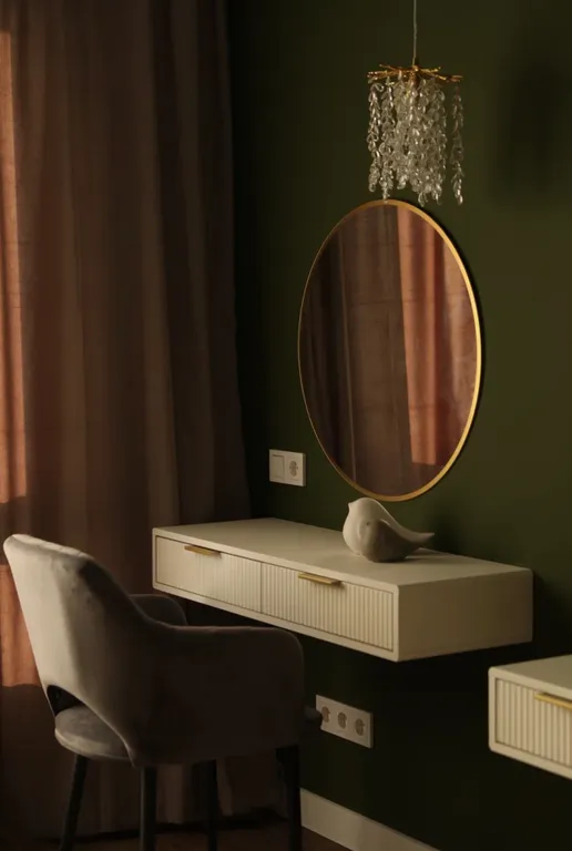 2-х комнатные апартаменты у моря