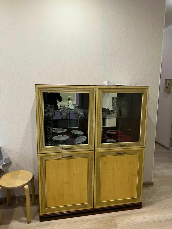 Квартира в центре рядом с морем