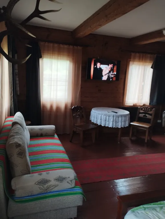 Агроусадьба "У Лешего"