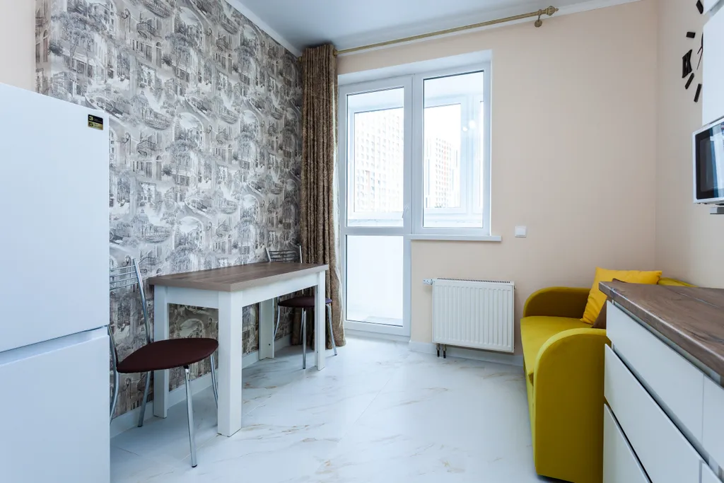 Квартира Квартира 3 этаж Краснодар ближний западный обход — Краснодар