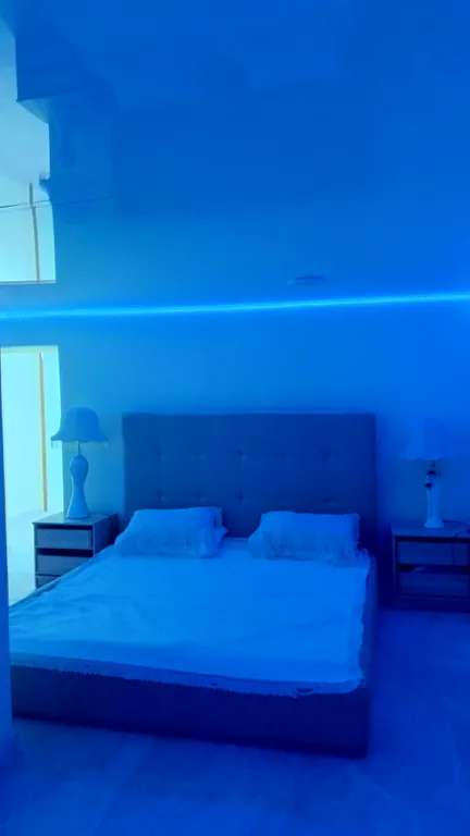 Студия в гостевом доме Каспий, близ смотровой площадки