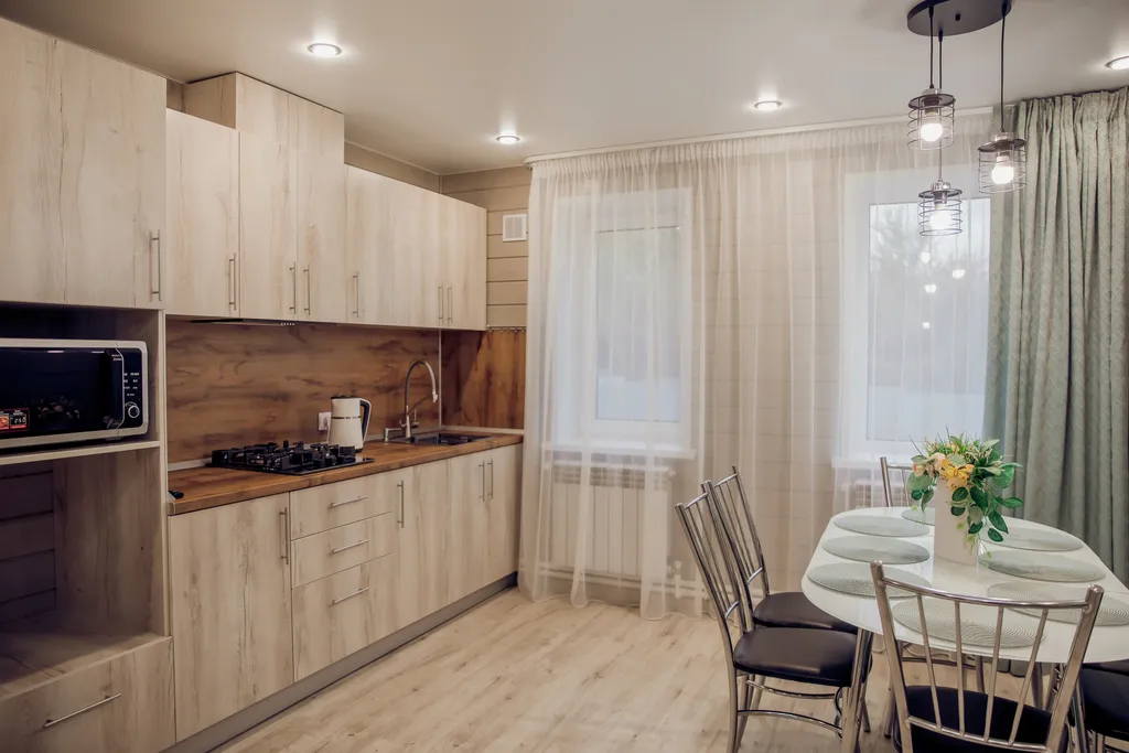 5-комнатный Дом