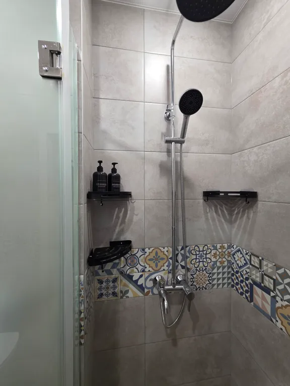 Квартира в Ботанике