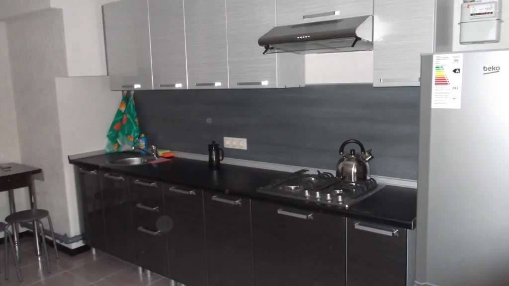 Квартира 2-комнатная Квартира — Севастополь