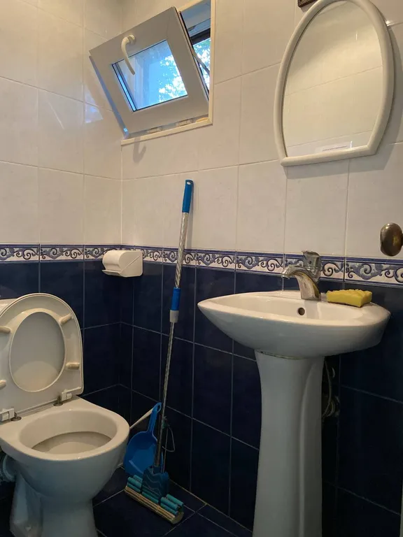 Целый видовой этаж в доме у моря «Адмиралтейство VIP»