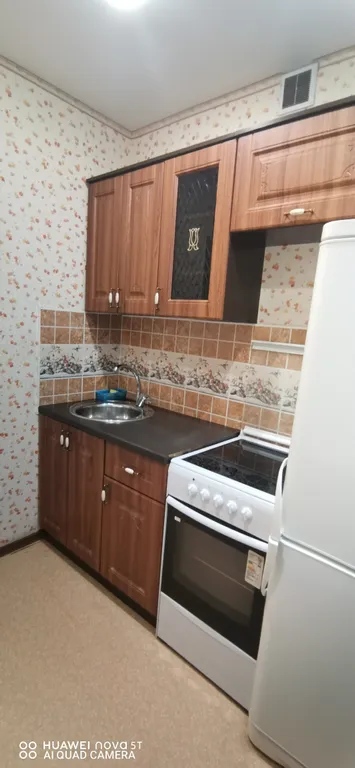 Просторная квартира возле аэропорта