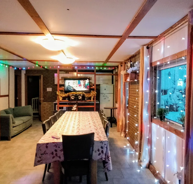 Коттедж Отличный отдых за городом — Сиверский