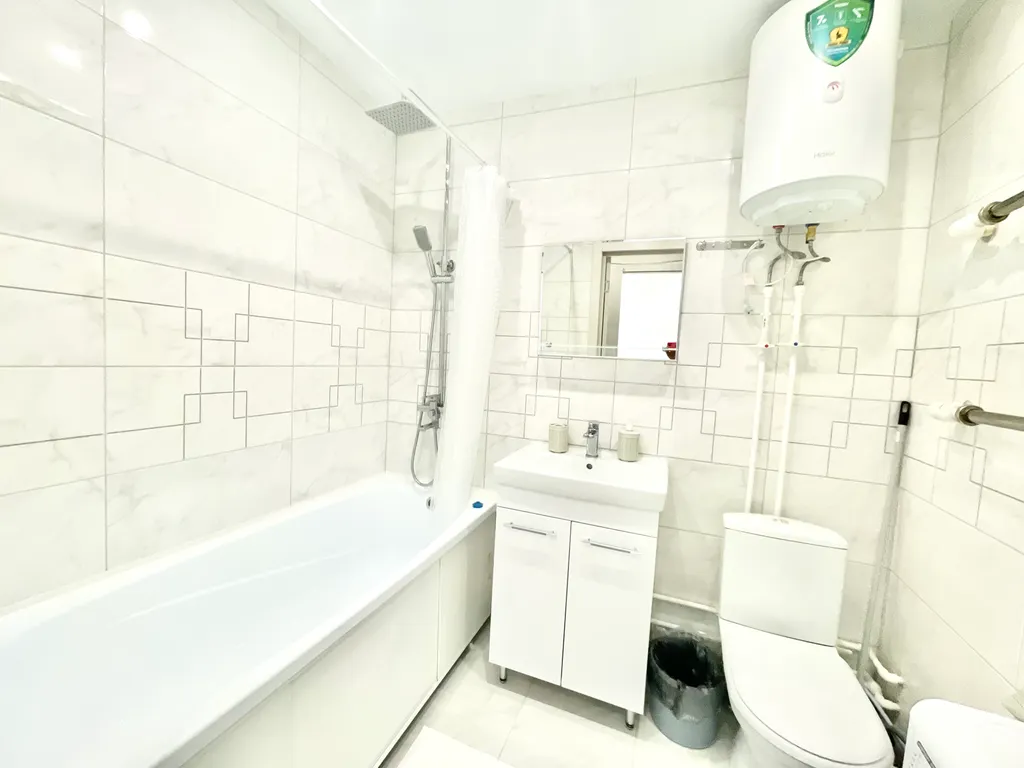 Белое настроение