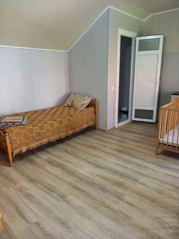 Квартира у моря