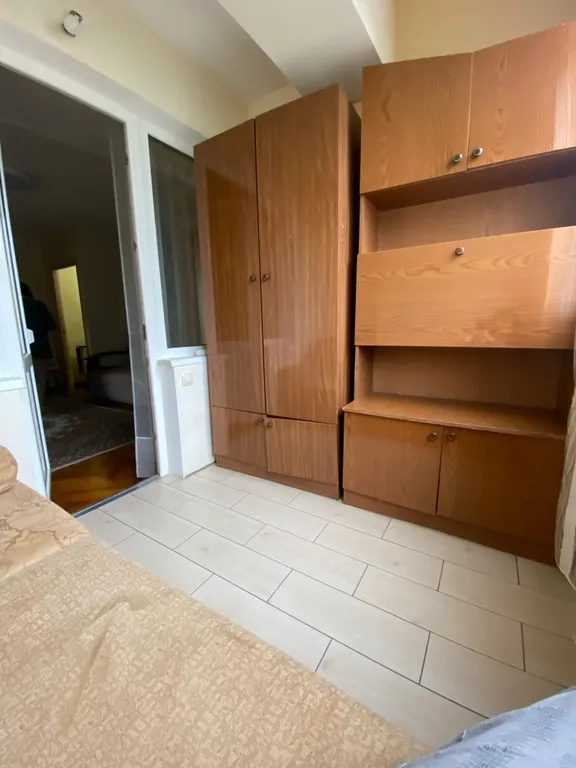 Уютная квартира в центре города с видом на горы