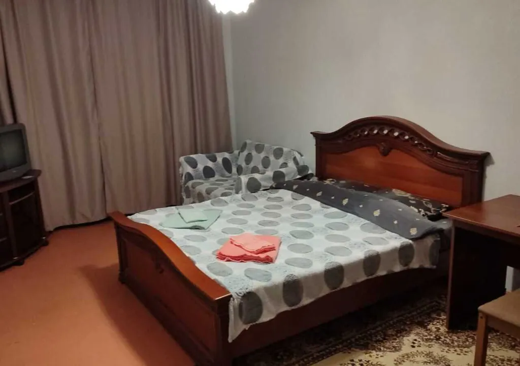 Квартира Комната в малонаселенной квартире — Санкт-Петербург