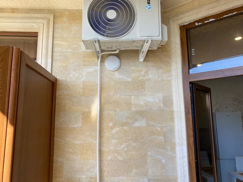 Квартира Уютная студия в Горном воздухе — Нижнее Учдере