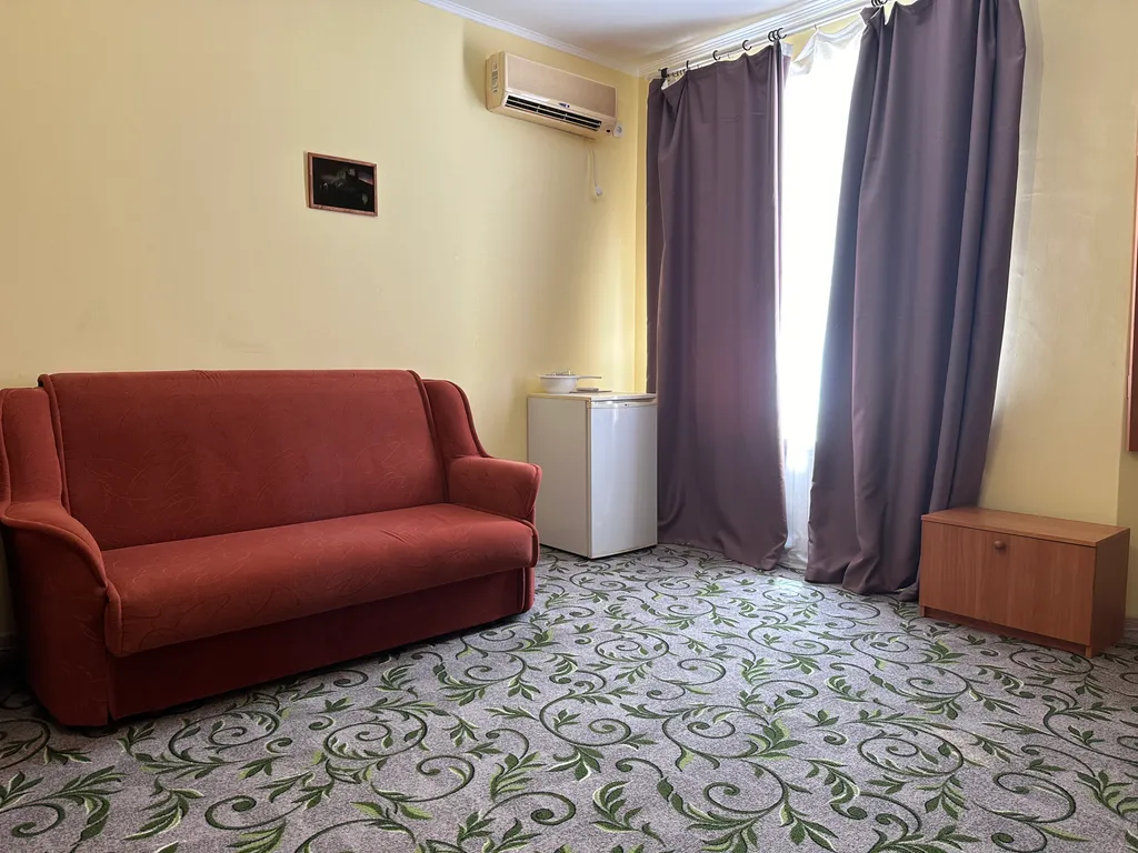 Квартира Комната — Судак