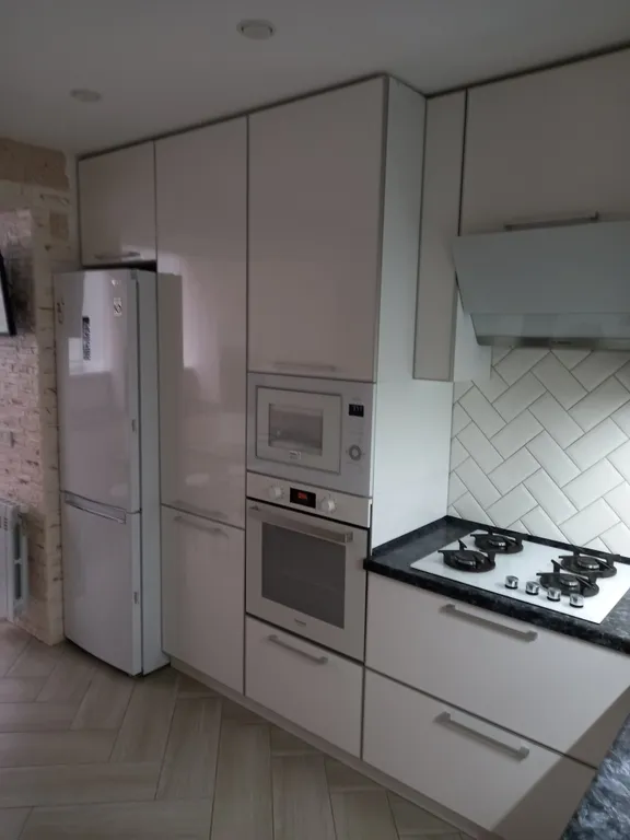 1-комнатная Квартира — аренда посуточно в Дивеево