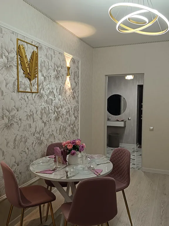 Отличная квартира по супер цене