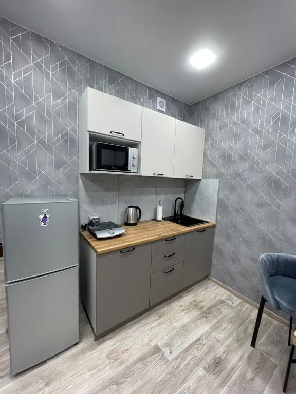 Уютная студия в центре города