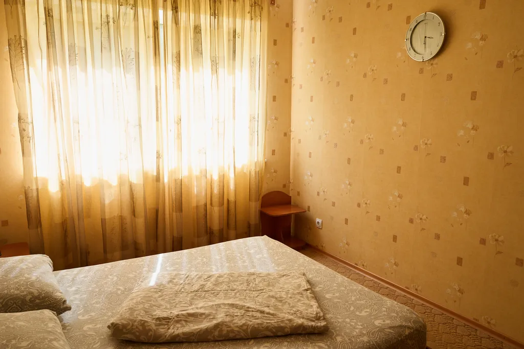 База отдыха Коттедж №1