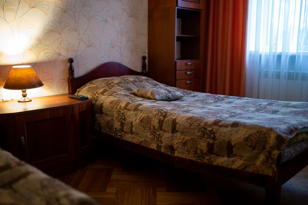 Коттедж 200м2 среди трех озер