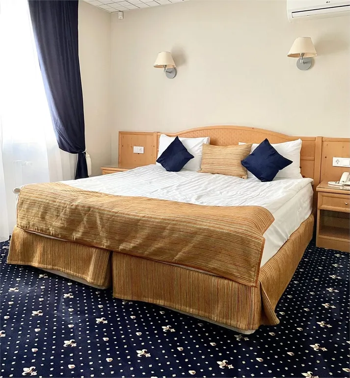 Квартира Комната — аренда посуточно в Владимир