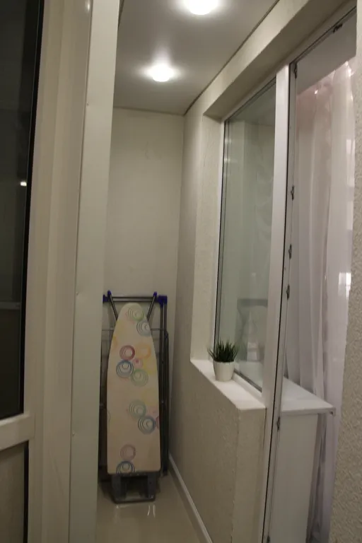 Комфортная квартира