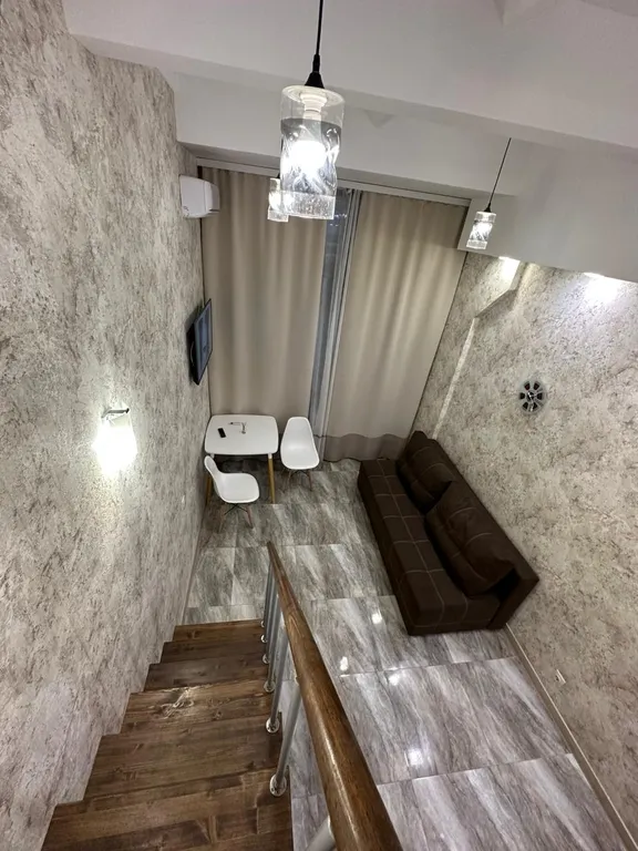 Квартира Квартира АК Сидней — Сочи