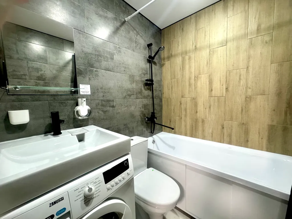 Гостевой номер студия возле ЖД Вокзала