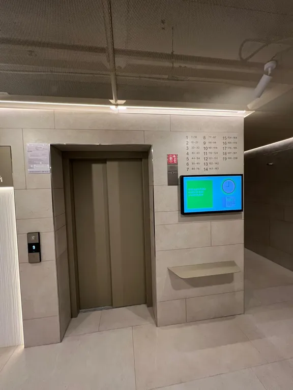 Уютная квартира-студия в 5 минутах от центра