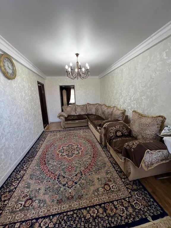 Уютная квартира в центре города в шаговой доступности до моря