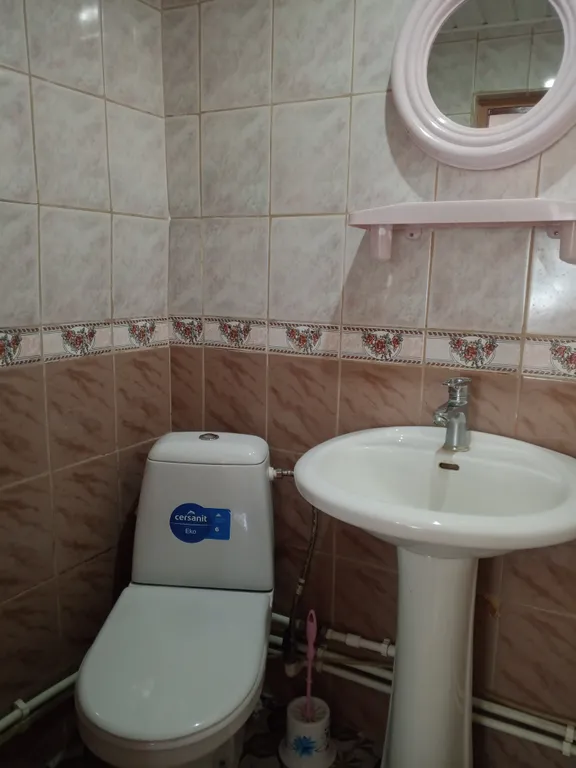 1-комнатный Дом