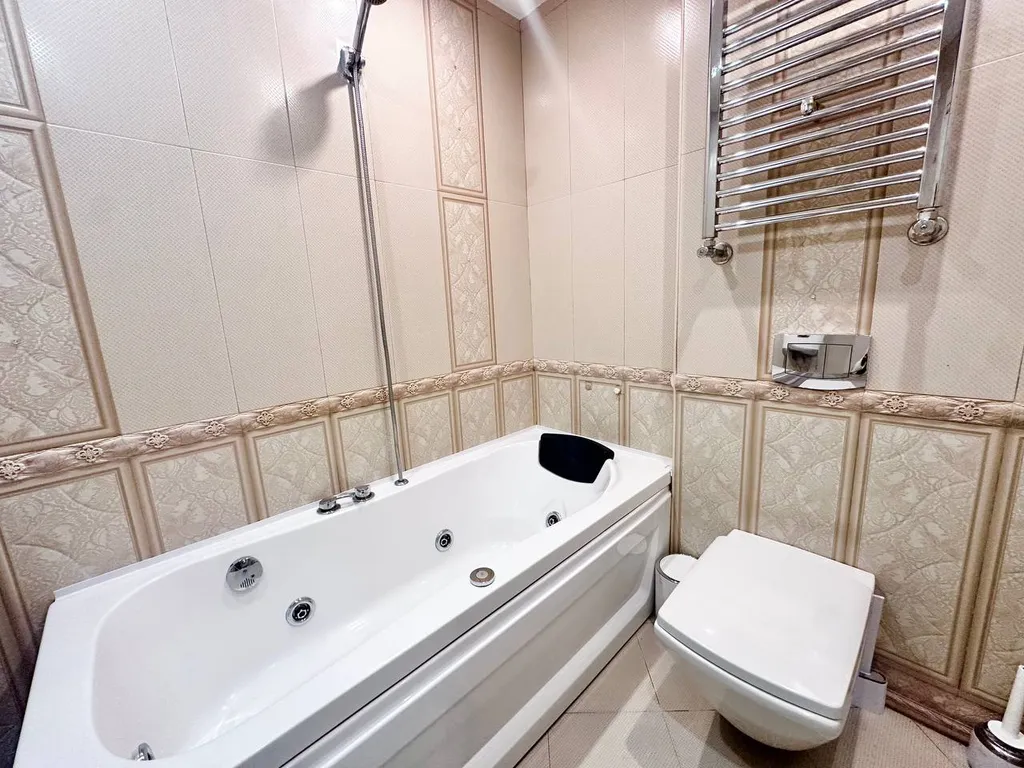 Квартира в горах Красной Поляны