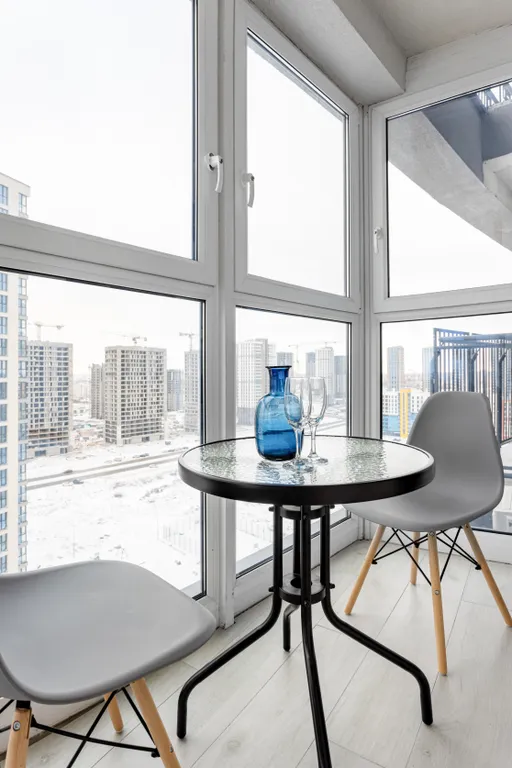 Апартамент в ЖК Минск мир Mybookingby