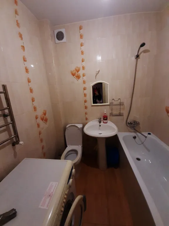 Уютная квартира рядом с курортной зоной