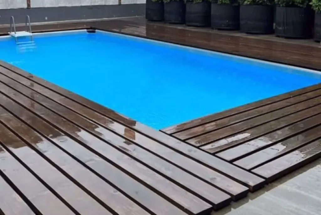 Квартира Комната — Гагра