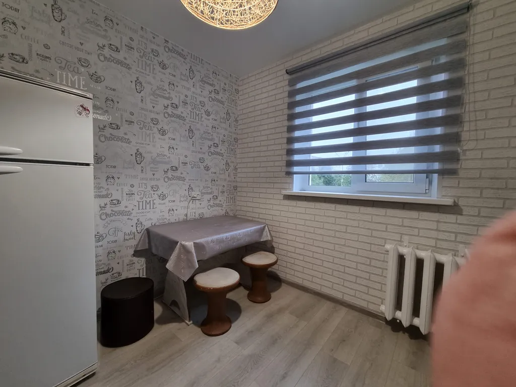 1-комнатная квартира в центре