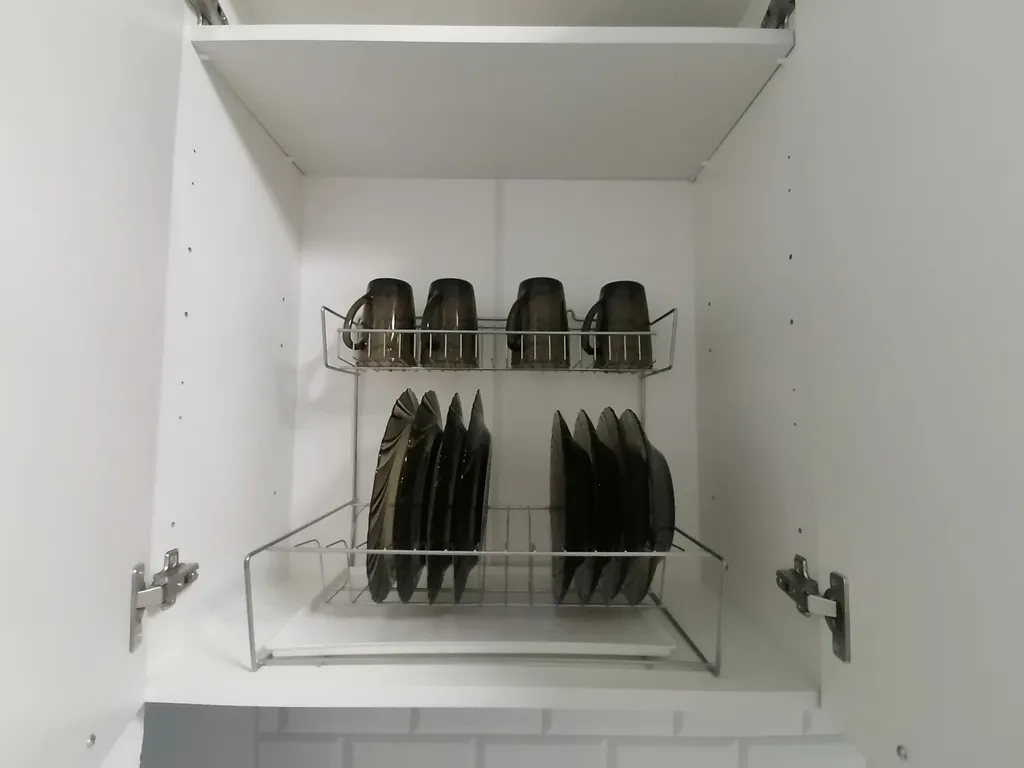 Уютная квартира для Вашего комфорта