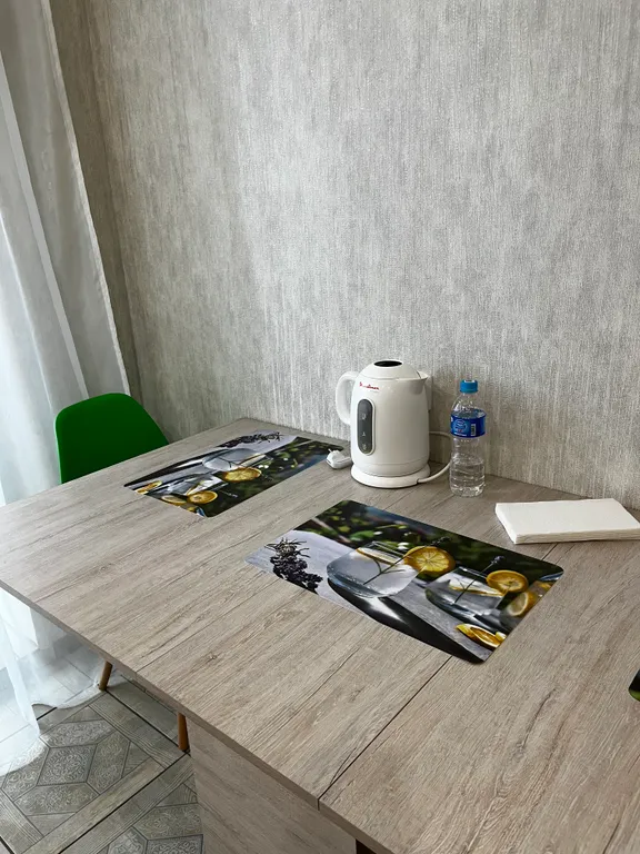 Квартира рядом с Федеральным центром травматологии ортопедии