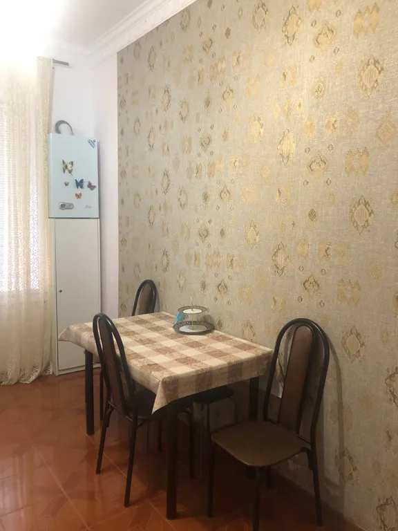 Квартира Уютная квартира — Махачкала